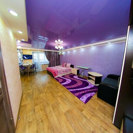 Apartlux On Slavskogo 26 View River Ust-Kamenogorsk Exterior photo
